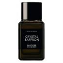 MATIERE PREMIERE Crystal Saffron Extrait 100 ml